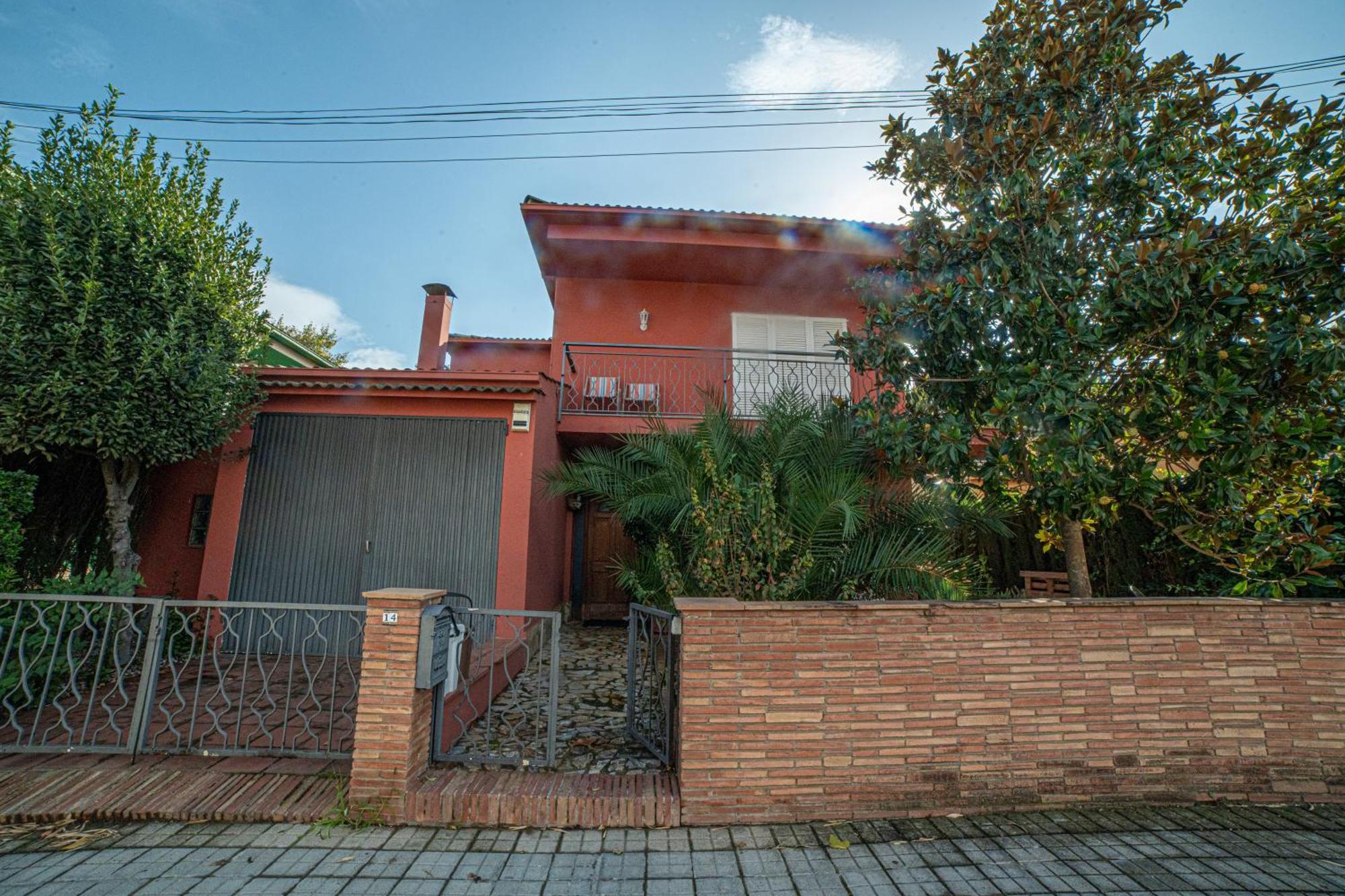 La Casita Del Patio Villa Borgona Exterior photo